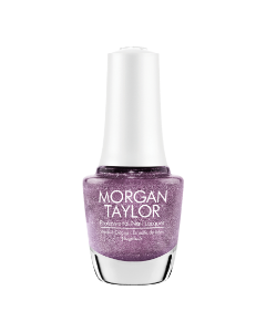 Morgan Taylor Nail Polish - Nude Perfection