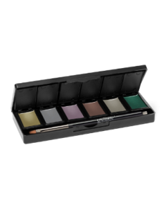 Gelish Plum and Done Gel Polish