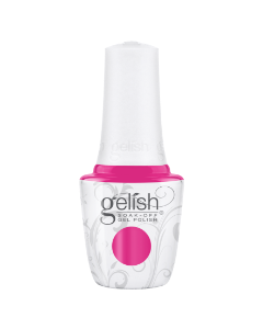 1CM Nail Polish - Electric Blue